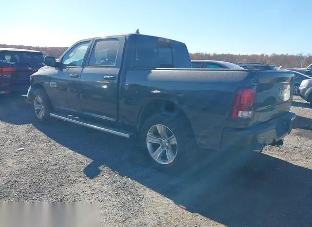 1C6RR7MT7GS157329 2016 2016 RAM 1500- Sport 3