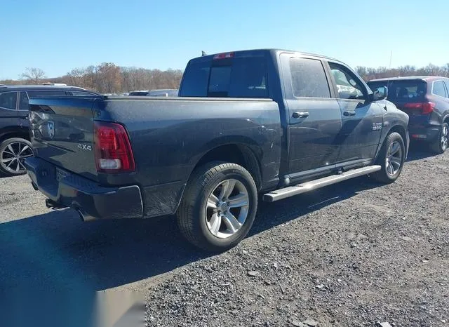 1C6RR7MT7GS157329 2016 2016 RAM 1500- Sport 4