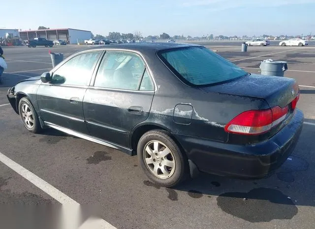 1HGCG56681A092649 2001 2001 Honda Accord- 2-3 EX 3