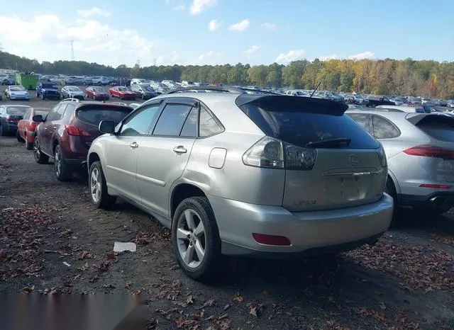 2T2GK31U87C026143 2007 2007 Lexus RX- 350 3