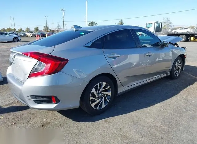 2HGFC2F7XHH540109 2017 2017 Honda Civic- EX 4