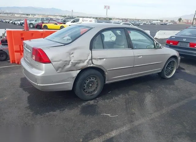 1HGES26782L042810 2002 2002 Honda Civic- EX 4