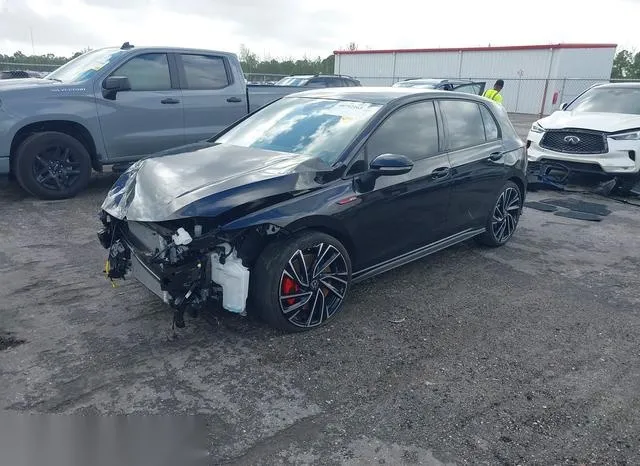 WVWWA7CD2RW141077 2024 2024 Volkswagen Golf Gti- 2-0T 380 A 2