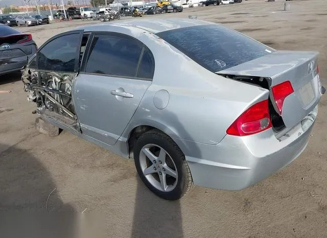 2HGFA16548H302870 2008 2008 Honda Civic- LX 3