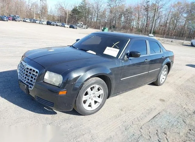 2C3LA43R97H879262 2007 2007 Chrysler 300 2