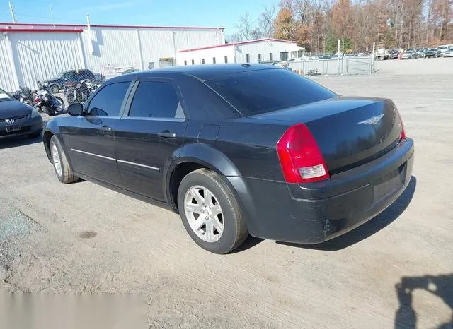 2C3LA43R97H879262 2007 2007 Chrysler 300 3