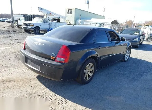 2C3LA43R97H879262 2007 2007 Chrysler 300 4