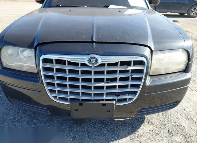 2C3LA43R97H879262 2007 2007 Chrysler 300 6