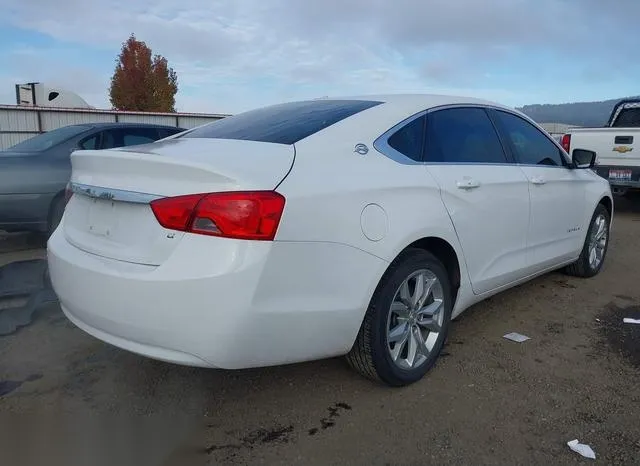 2G1105S37J9111802 2018 2018 Chevrolet Impala- 1LT 4