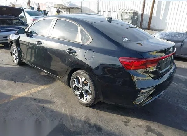 3KPF24AD4ME342660 2021 2021 KIA Forte- Lxs 3