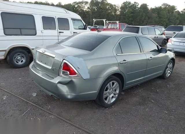 3FAHP08148R215863 2008 2008 Ford Fusion- Sel 6