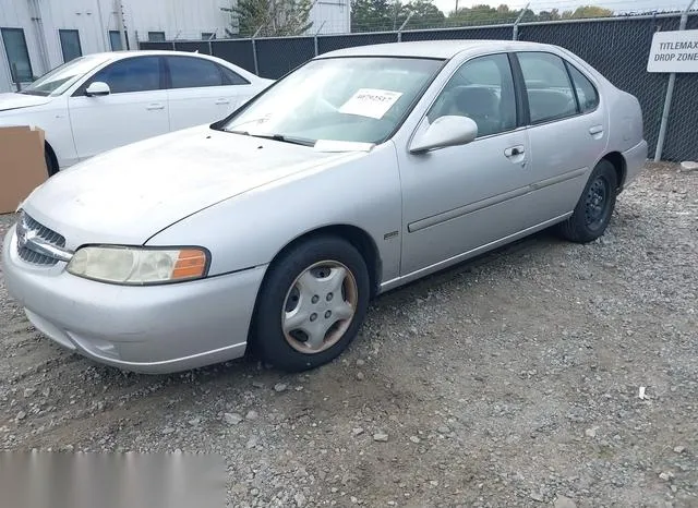 1N4DL01DX1C237336 2001 2001 Nissan Altima- Gxe 2