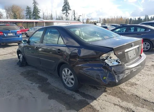 JTDBE32K940275463 2004 2004 Toyota Camry- Xle 3