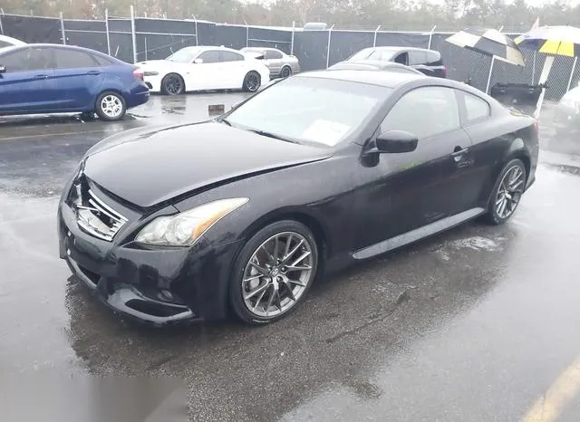 JN1CV6EK9CM423221 2012 2012 Infiniti G37- Ipl 2