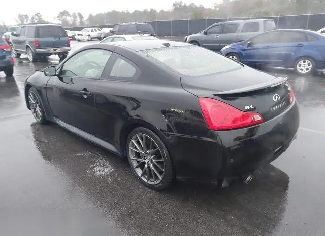 JN1CV6EK9CM423221 2012 2012 Infiniti G37- Ipl 3