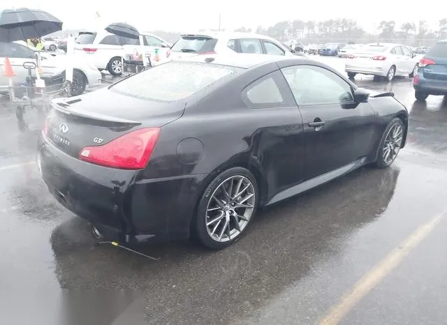 JN1CV6EK9CM423221 2012 2012 Infiniti G37- Ipl 4