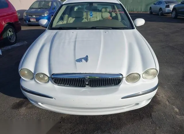 SAJEA51C83WD28488 2003 2003 Jaguar X-Type- 3-0 10