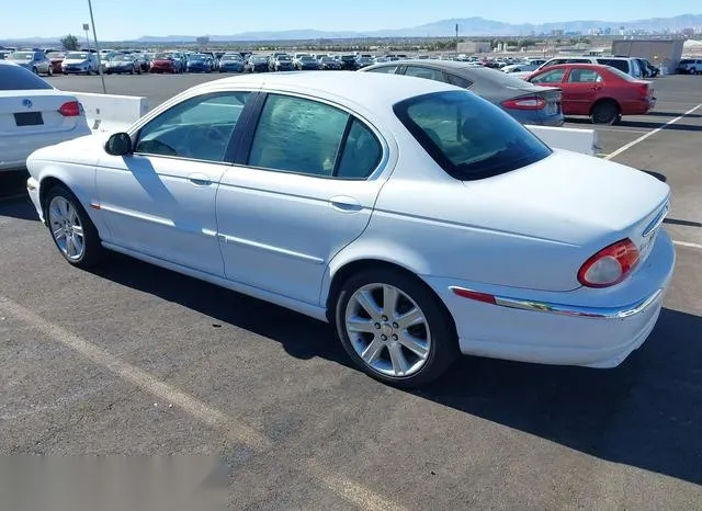 SAJEA51C83WD28488 2003 2003 Jaguar X-Type- 3-0 3