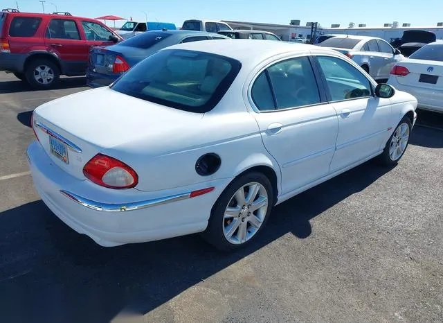 SAJEA51C83WD28488 2003 2003 Jaguar X-Type- 3-0 4