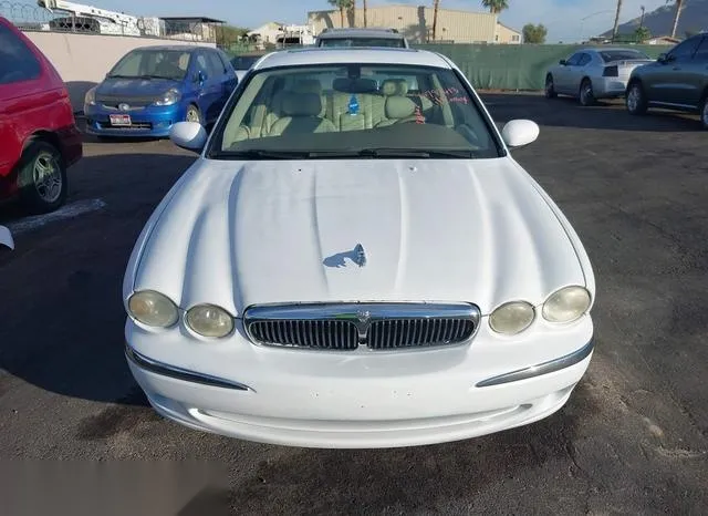 SAJEA51C83WD28488 2003 2003 Jaguar X-Type- 3-0 6