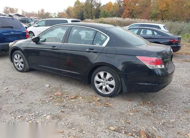 1HGCP26829A004965 2009 2009 Honda Accord- 2-4 Ex-L 3