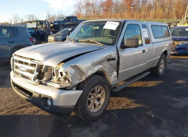 1FTLR4FE1APA21879 2010 2010 Ford Ranger- Sport/Xlt 2