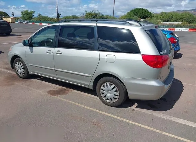 5TDZK23C88S177830 2008 2008 Toyota Sienna- LE 3