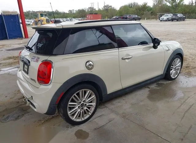 WMWXP7C53J2A47295 2018 2018 Mini Hardtop- Cooper S 4