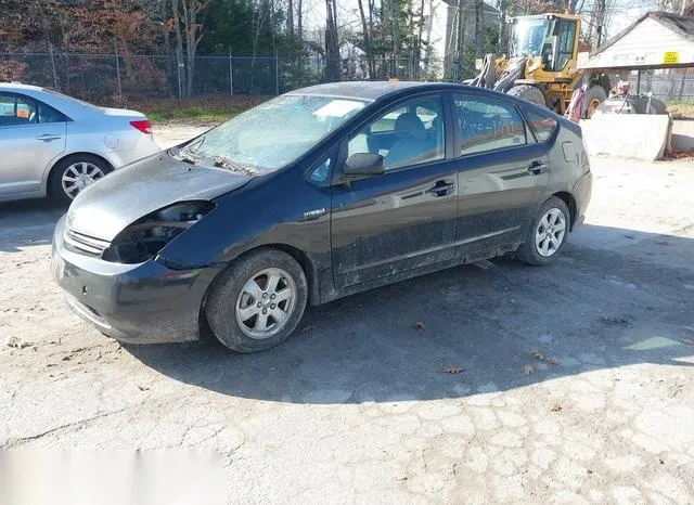 JTDKB20U097835893 2009 2009 Toyota Prius 2