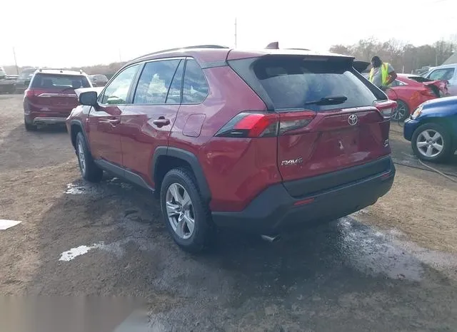 JTMP1RFV9KD031827 2019 2019 Toyota RAV4- Xle 3