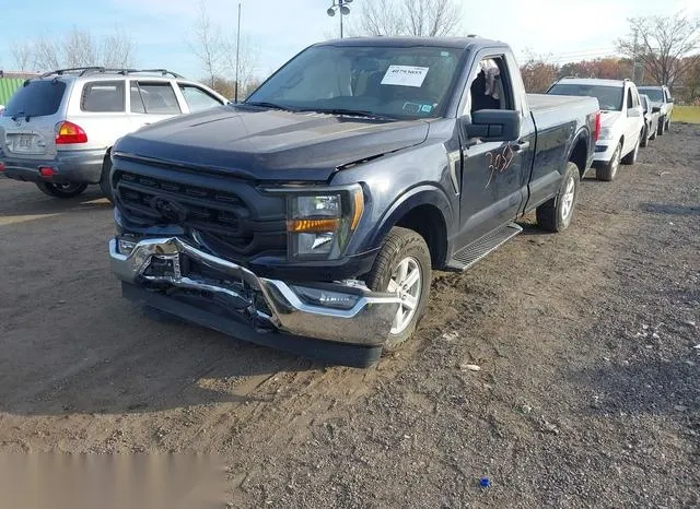 1FTNF1E80PKD45164 2023 2023 Ford F-150- XL 2