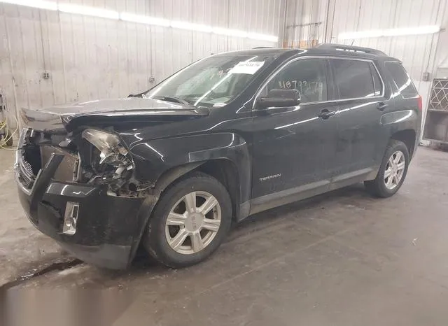 2GKFLWEK6E6189125 2014 2014 GMC Terrain- Sle-2 2