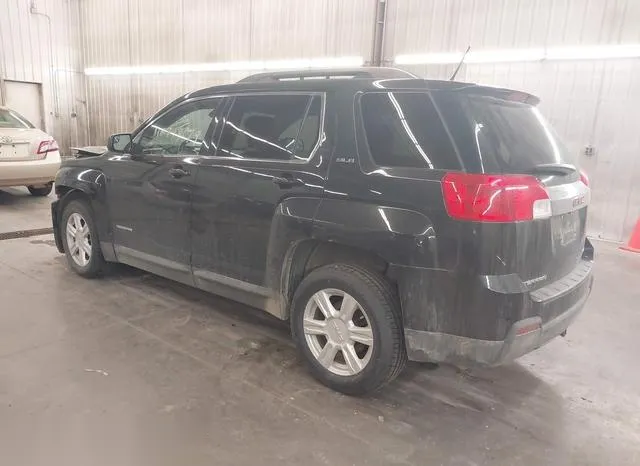 2GKFLWEK6E6189125 2014 2014 GMC Terrain- Sle-2 3