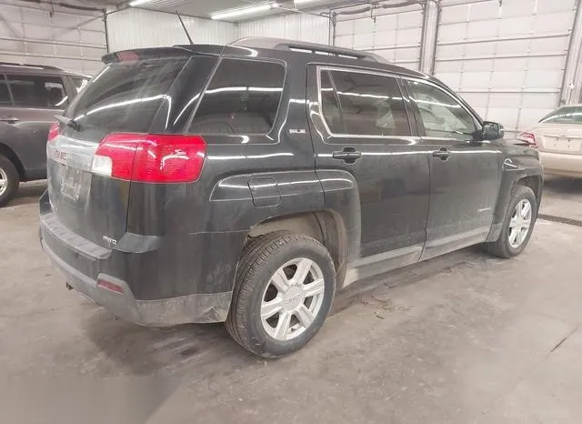 2GKFLWEK6E6189125 2014 2014 GMC Terrain- Sle-2 4