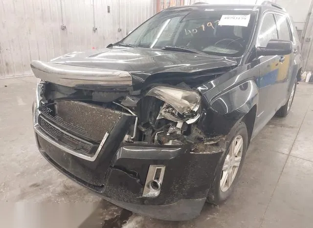 2GKFLWEK6E6189125 2014 2014 GMC Terrain- Sle-2 6