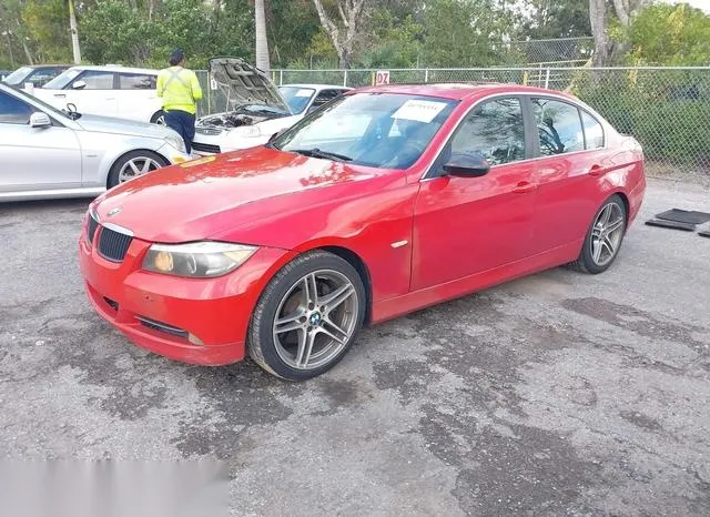 WBAVB33526PS18804 2006 2006 BMW 3 Series- 330I 2