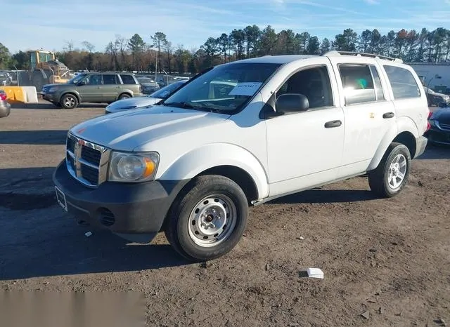 1D8HB38P47F565568 2007 2007 Dodge Durango- Sxt 2