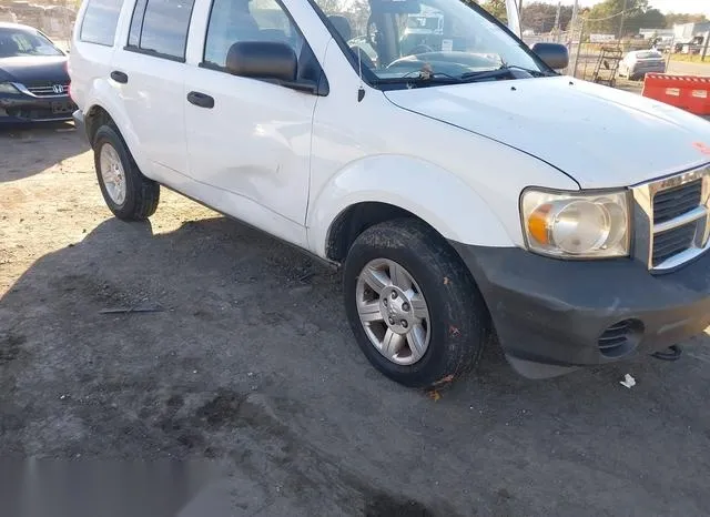 1D8HB38P47F565568 2007 2007 Dodge Durango- Sxt 6