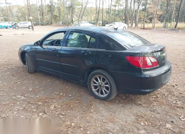 1C3LC56K67N507772 2007 2007 Chrysler Sebring- Touring 3