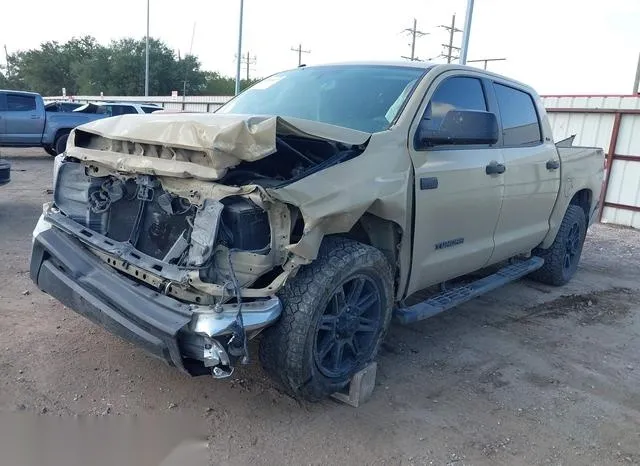 5TFDW5F1XHX654598 2017 2017 Toyota Tundra- Sr5 5-7L V8 2