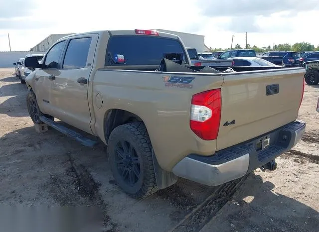 5TFDW5F1XHX654598 2017 2017 Toyota Tundra- Sr5 5-7L V8 3