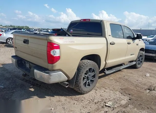 5TFDW5F1XHX654598 2017 2017 Toyota Tundra- Sr5 5-7L V8 4