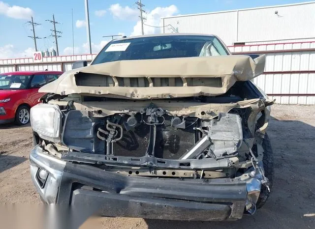 5TFDW5F1XHX654598 2017 2017 Toyota Tundra- Sr5 5-7L V8 6