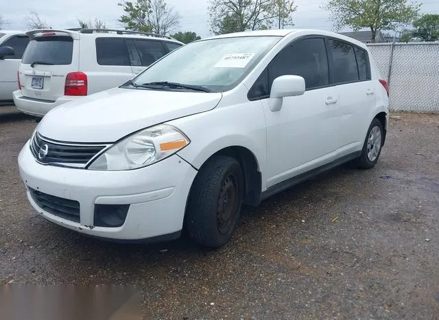 3N1BC1CP8CK223322 2012 2012 Nissan Versa- S 2