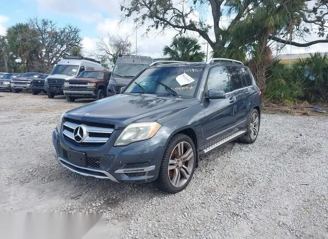 WDCGG5HB6EG180364 2014 2014 Mercedes-Benz GLK 350 2