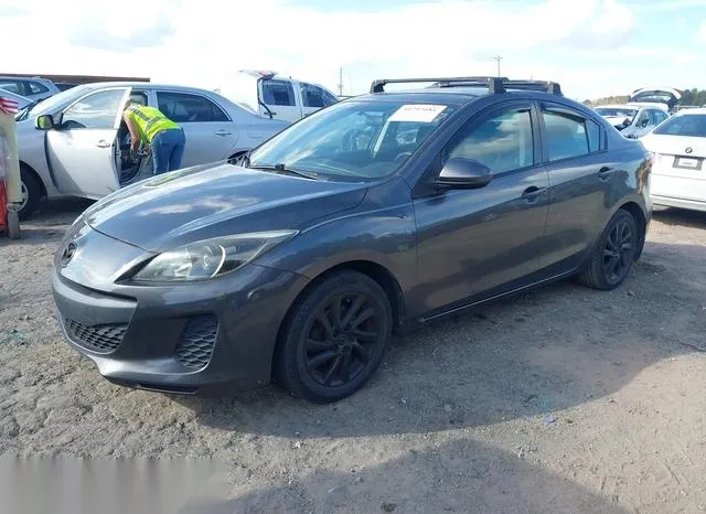 JM1BL1V72C1698363 2012 2012 Mazda 3- I Touring 2