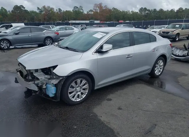 1G4GC5ER2CF330360 2012 2012 Buick Lacrosse- Leather Group 2