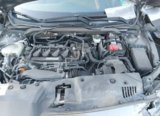 19XFC1F39KE200636 2019 2019 Honda Civic- EX 10