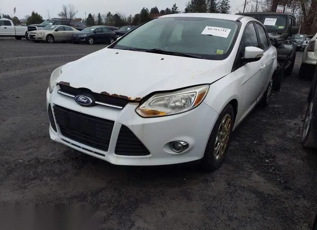 1SAHP3F21CL229756 2012 2012 Ford Focus 2