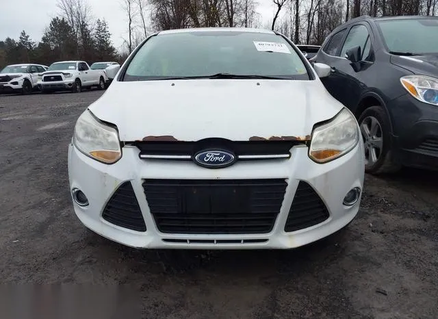 1SAHP3F21CL229756 2012 2012 Ford Focus 6